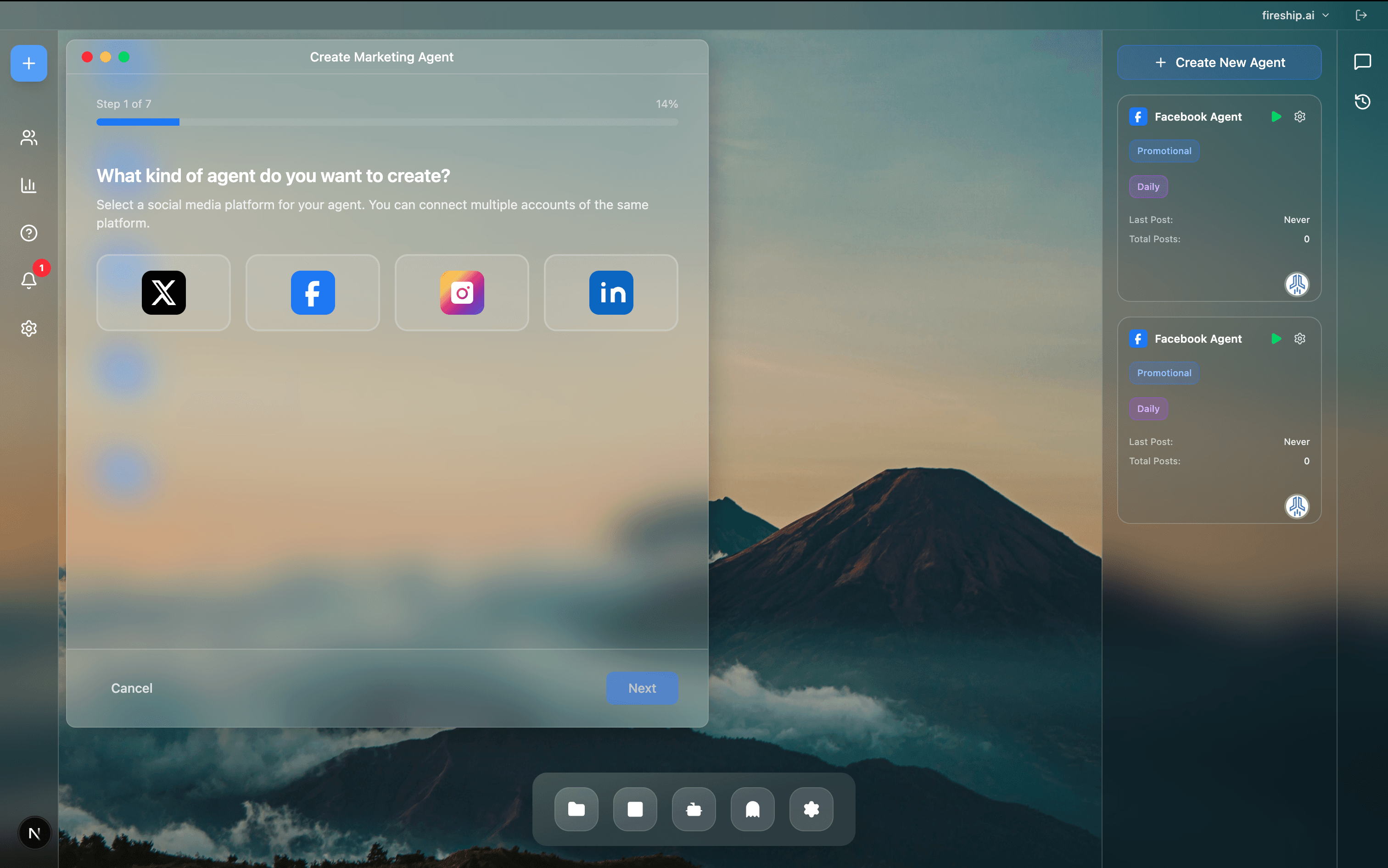 See Fireship.ai in Action